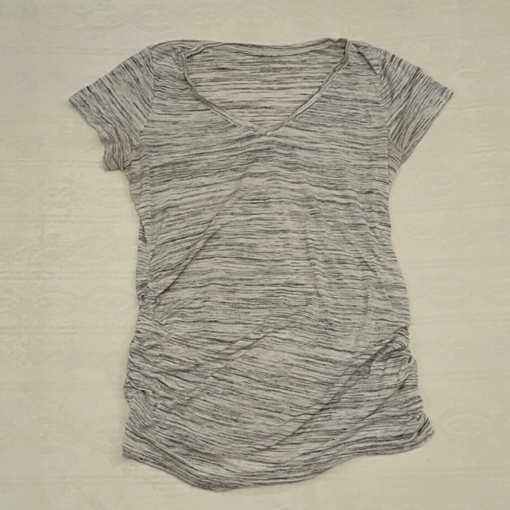Motherhood Maternity short sleeve t-shirt